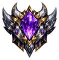 Master medal